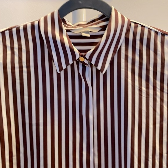 H&M button down shirt - Picture 2 of 11